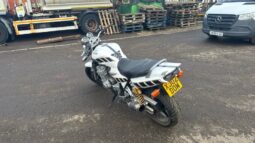 2004 YAMAHA XJR 1300 For Auction on 2025-03-06 at 10 full