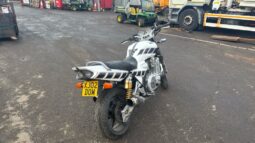 2004 YAMAHA XJR 1300 For Auction on 2025-03-06 at 10 full