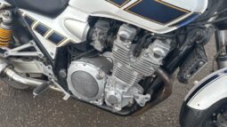 2004 YAMAHA XJR 1300 For Auction on 2025-03-06 at 10 full