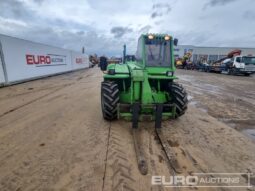 Merlo P30.7EVS Telehandlers For Auction: Leeds – 5th, 6th, 7th & 8th March 2025 @ 8:00am full