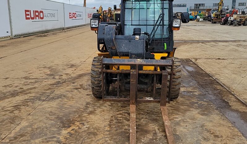 2018 JCB 520-40 Telehandlers For Auction: Leeds – 5th, 6th, 7th & 8th March 2025 @ 8:00am full