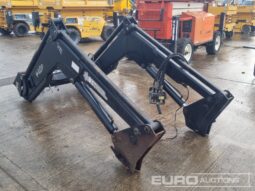 Trima 4.0P Farm Machinery For Auction: Leeds – 5th, 6th, 7th & 8th March 2025 @ 8:00am full