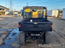 2022 Polaris Ranger 570 EFI Utility Vehicles For Auction: Leeds – 5th, 6th, 7th & 8th March 2025 @ 8:00am full