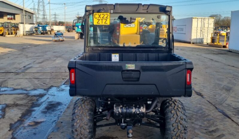 2022 Polaris Ranger 570 EFI Utility Vehicles For Auction: Leeds – 5th, 6th, 7th & 8th March 2025 @ 8:00am full