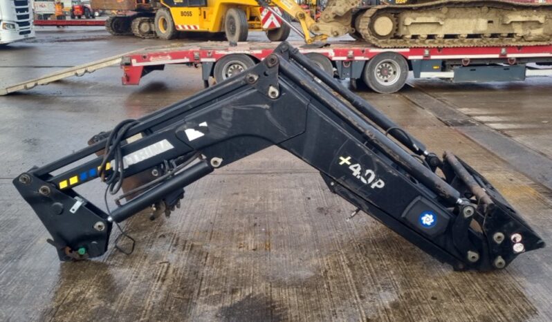 Trima 4.0P Farm Machinery For Auction: Leeds – 5th, 6th, 7th & 8th March 2025 @ 8:00am full