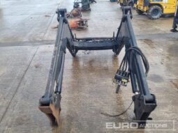 Trima 4.0P Farm Machinery For Auction: Leeds – 5th, 6th, 7th & 8th March 2025 @ 8:00am full