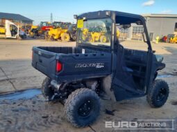 2022 Polaris Ranger 570 EFI Utility Vehicles For Auction: Leeds – 5th, 6th, 7th & 8th March 2025 @ 8:00am full