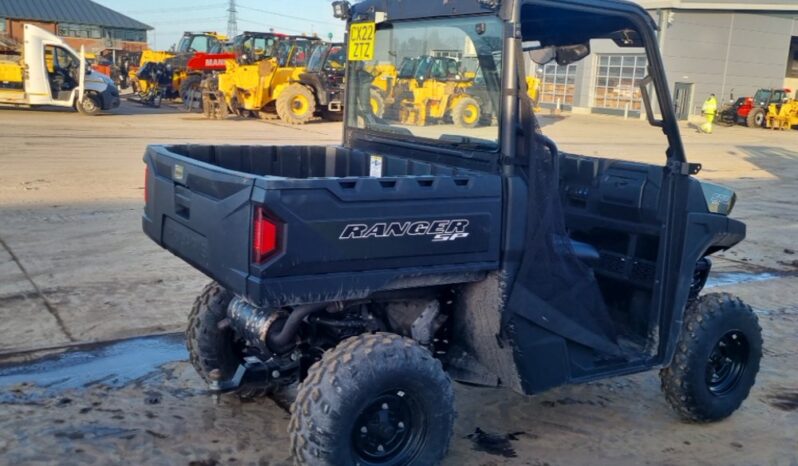 2022 Polaris Ranger 570 EFI Utility Vehicles For Auction: Leeds – 5th, 6th, 7th & 8th March 2025 @ 8:00am full