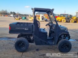 2022 Polaris Ranger 570 EFI Utility Vehicles For Auction: Leeds – 5th, 6th, 7th & 8th March 2025 @ 8:00am full