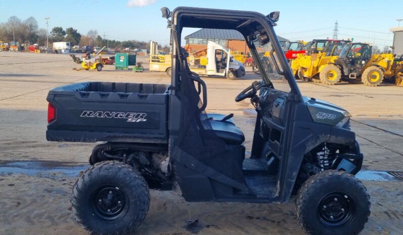 2022 Polaris Ranger 570 EFI Utility Vehicles For Auction: Leeds – 5th, 6th, 7th & 8th March 2025 @ 8:00am full