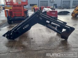 Trima 4.0P Farm Machinery For Auction: Leeds – 5th, 6th, 7th & 8th March 2025 @ 8:00am full