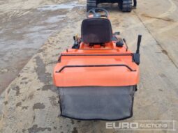 Kubota GR2100-II Lawnmowers For Auction: Leeds – 5th, 6th, 7th & 8th March 2025 @ 8:00am full