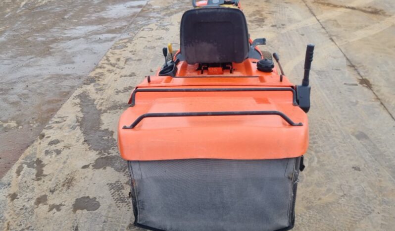 Kubota GR2100-II Lawnmowers For Auction: Leeds – 5th, 6th, 7th & 8th March 2025 @ 8:00am full