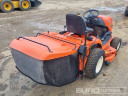 Kubota GR2100-II Lawnmowers For Auction: Leeds – 5th, 6th, 7th & 8th March 2025 @ 8:00am full