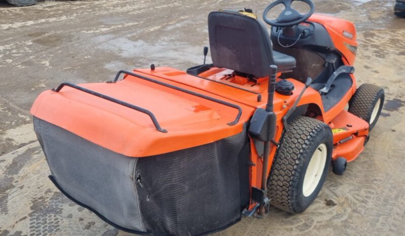 Kubota GR2100-II Lawnmowers For Auction: Leeds – 5th, 6th, 7th & 8th March 2025 @ 8:00am full