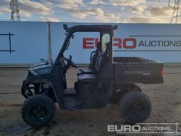 2022 Polaris Ranger 570 EFI Utility Vehicles For Auction: Leeds – 5th, 6th, 7th & 8th March 2025 @ 8:00am full