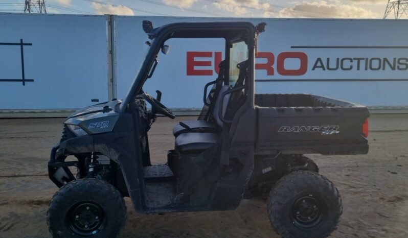 2022 Polaris Ranger 570 EFI Utility Vehicles For Auction: Leeds – 5th, 6th, 7th & 8th March 2025 @ 8:00am full