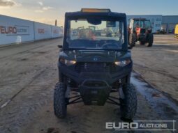 2022 Polaris Ranger 570 EFI Utility Vehicles For Auction: Leeds – 5th, 6th, 7th & 8th March 2025 @ 8:00am full