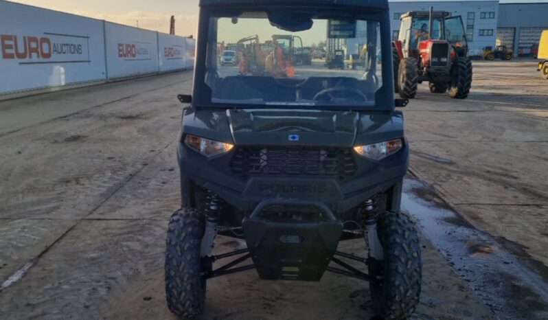 2022 Polaris Ranger 570 EFI Utility Vehicles For Auction: Leeds – 5th, 6th, 7th & 8th March 2025 @ 8:00am full