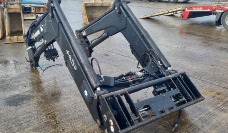 Trima 4.0P Farm Machinery For Auction: Leeds – 5th, 6th, 7th & 8th March 2025 @ 8:00am full