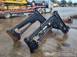 Trima 4.0P Farm Machinery For Auction: Leeds – 5th, 6th, 7th & 8th March 2025 @ 8:00am full