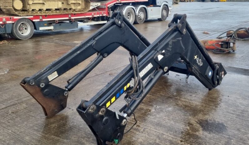 Trima 4.0P Farm Machinery For Auction: Leeds – 5th, 6th, 7th & 8th March 2025 @ 8:00am full