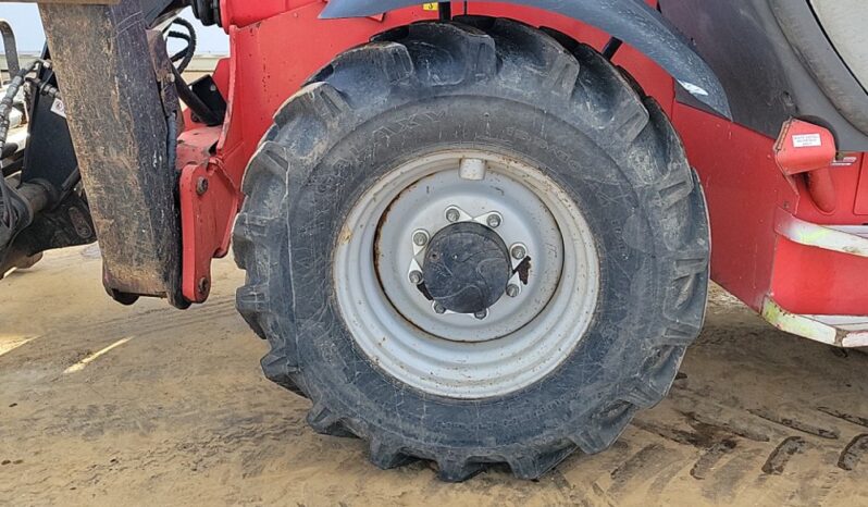 2016 Manitou MT1440 Telehandlers For Auction: Leeds – 5th, 6th, 7th & 8th March 2025 @ 8:00am full