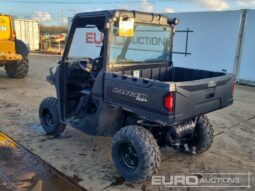 2022 Polaris Ranger 570 EFI Utility Vehicles For Auction: Leeds – 5th, 6th, 7th & 8th March 2025 @ 8:00am full