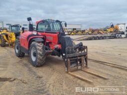 2023 Mantiou MT1335 Telehandlers For Auction: Leeds – 5th, 6th, 7th & 8th March 2025 @ 8:00am full