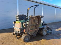 2008 HAYTER BATWING MOWER For Auction on 2025-03-19 full