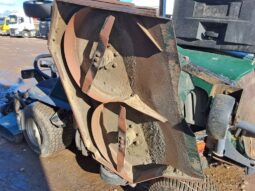 2008 HAYTER BATWING MOWER For Auction on 2025-03-19 full