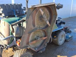 2008 HAYTER BATWING MOWER For Auction on 2025-03-19 full