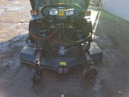 2008 HAYTER BATWING MOWER For Auction on 2025-03-19 full