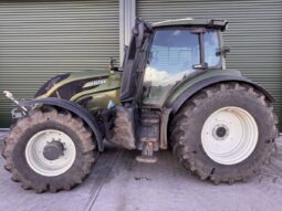 2023 Valtra T195 Versu  – POA for sale in Somerset full