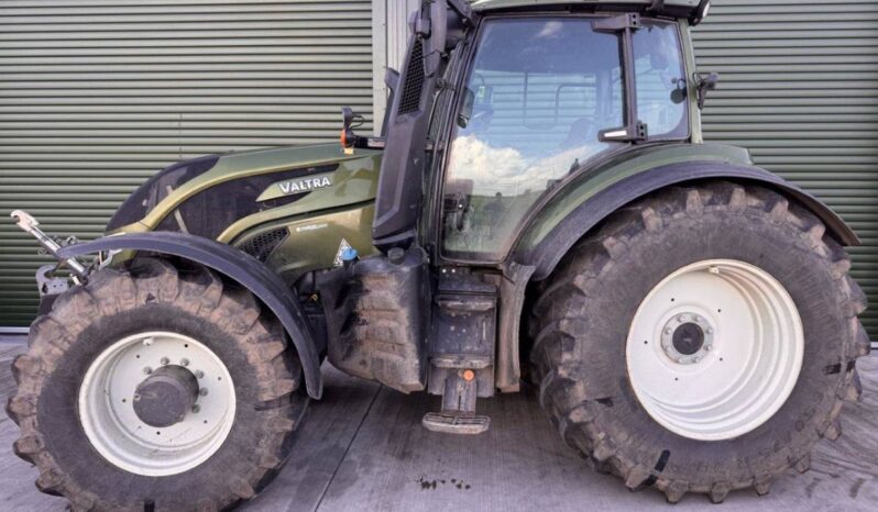 2023 Valtra T195 Versu  – POA for sale in Somerset full