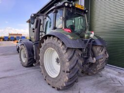 2023 Valtra T195 Versu  – POA for sale in Somerset full