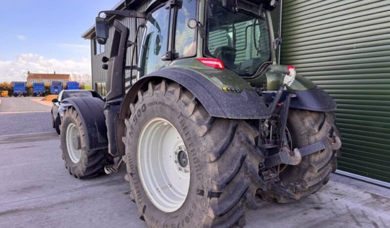 2023 Valtra T195 Versu  – POA for sale in Somerset full