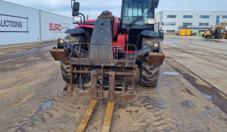 2023 Mantiou MT1335 Telehandlers For Auction: Leeds – 5th, 6th, 7th & 8th March 2025 @ 8:00am full