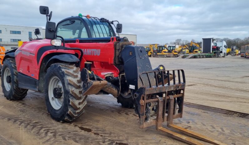 2023 Mantiou MT1335 Telehandlers For Auction: Leeds – 5th, 6th, 7th & 8th March 2025 @ 8:00am full