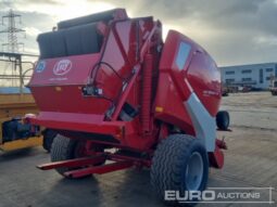 Lely WELGER RP445 Farm Machinery For Auction: Leeds – 5th, 6th, 7th & 8th March 2025 @ 8:00am full