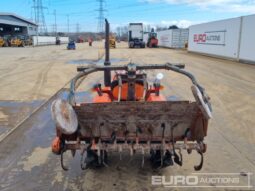 Kubota ZB1400 Compact Tractors For Auction: Leeds – 5th, 6th, 7th & 8th March 2025 @ 8:00am full