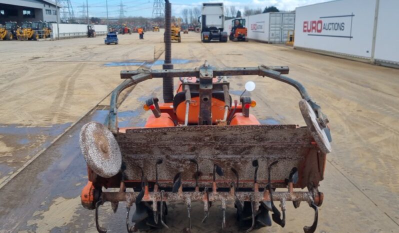 Kubota ZB1400 Compact Tractors For Auction: Leeds – 5th, 6th, 7th & 8th March 2025 @ 8:00am full