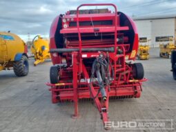 Lely WELGER RP445 Farm Machinery For Auction: Leeds – 5th, 6th, 7th & 8th March 2025 @ 8:00am full