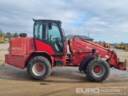 2013 Schaffer 9530T Telehandlers For Auction: Leeds – 5th, 6th, 7th & 8th March 2025 @ 8:00am full