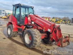 2013 Schaffer 9530T Telehandlers For Auction: Leeds – 5th, 6th, 7th & 8th March 2025 @ 8:00am full