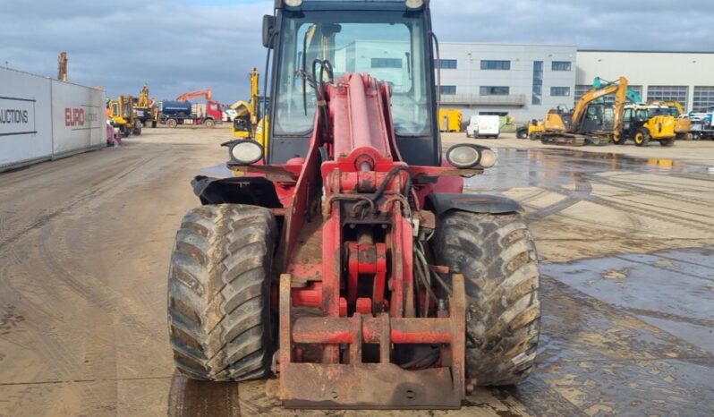 2013 Schaffer 9530T Telehandlers For Auction: Leeds – 5th, 6th, 7th & 8th March 2025 @ 8:00am full