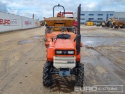 Kubota ZB1400 Compact Tractors For Auction: Leeds – 5th, 6th, 7th & 8th March 2025 @ 8:00am full