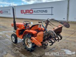 Kubota ZB1400 Compact Tractors For Auction: Leeds – 5th, 6th, 7th & 8th March 2025 @ 8:00am full