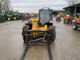 JCB 525-60 full