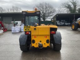 JCB 525-60 full